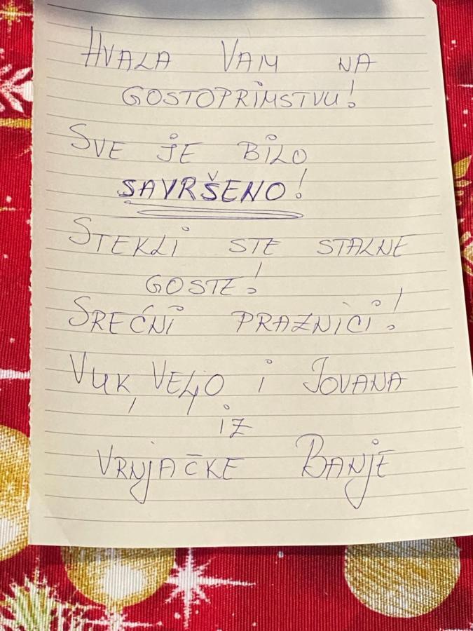 Uvac-Etno Selo Kaco Villa Сйеница Екстериор снимка